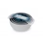 Komplekt Joseph Joseph Nest Stackable sinine hall 4,5L kauss 1,65L sõel
