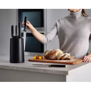 Kööginugade komplekt Joseph Joseph Elevate roostevaba teras 5 tk