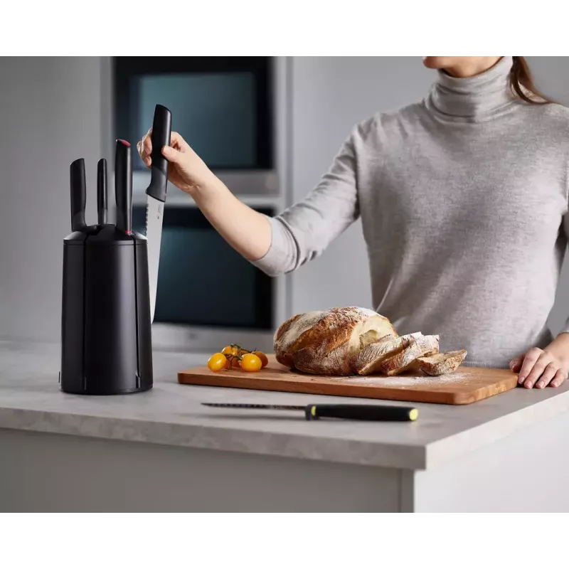 Kööginugade komplekt Joseph Joseph Elevate roostevaba teras 5 tk