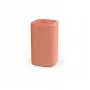 Pesukorv joseph joseph Tota Pop 60L Coral – hingedega kaas, pop-up vahesein