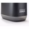 Seebiautomaat Joseph Joseph 70602 0,35 L Must Laius 62 mm Sügavus 81 mm Kõrgus 141 mm