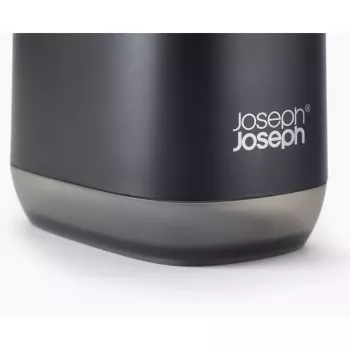Seebiautomaat Joseph Joseph 70602 0,35 L Must Laius 62 mm Sügavus 81 mm Kõrgus 141 mm