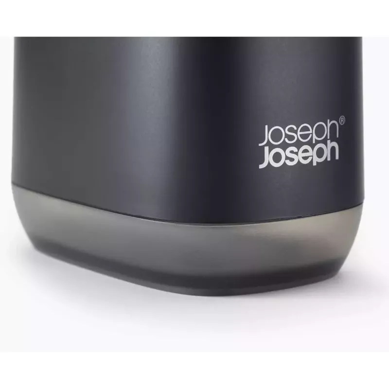 Seebiautomaat Joseph Joseph 70602 0,35 L Must Laius 62 mm Sügavus 81 mm Kõrgus 141 mm