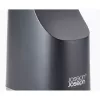 Seebiautomaat Joseph Joseph 70602 0,35 L Must Laius 62 mm Sügavus 81 mm Kõrgus 141 mm