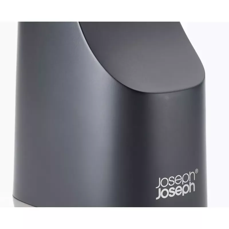 Seebiautomaat Joseph Joseph 70602 0,35 L Must Laius 62 mm Sügavus 81 mm Kõrgus 141 mm
