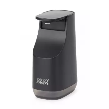 Seebiautomaat Joseph Joseph 70602 0,35 L Must Laius 62 mm Sügavus 81 mm Kõrgus 141 mm