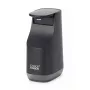 Seebiautomaat Joseph Joseph 70602 0,35 L Must Laius 62 mm Sügavus 81 mm Kõrgus 141 mm