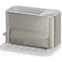 Sink tidy joseph joseph 851693 roostevaba teras kompaktne disain köögivalamu korraldamiseks