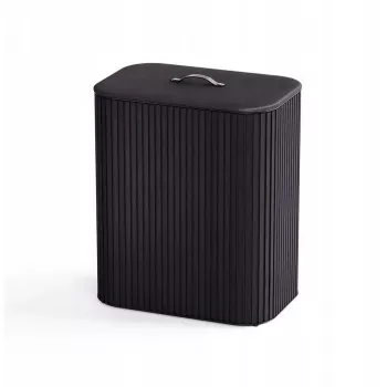 Prügikast Joseph Joseph Tota Tri Lux 90 l must mudel 5000007