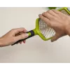 Haarderiiv Joseph Joseph Twist Grip roheline