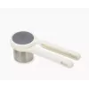 Kartulipress Joseph Joseph Helix Nailon Roostevaba teras Valge