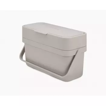 Joseph Joseph Compo Ristkülikukujuline Jäätmeämber Laius 297 mm Sügavus 120 mm Kõrgus 170 mm