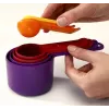 Mõõtetops Joseph Joseph Nest 0,250 L 8 tk