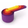 Mõõtetops Joseph Joseph Nest 0,250 L 8 tk