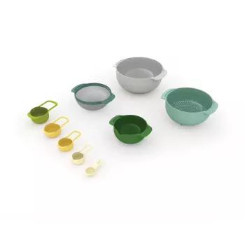 Köögikomplekt Joseph Joseph Nest 9 Plus