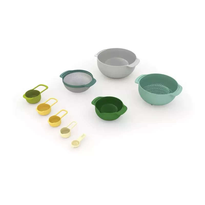 Köögikomplekt Joseph Joseph Nest 9 Plus