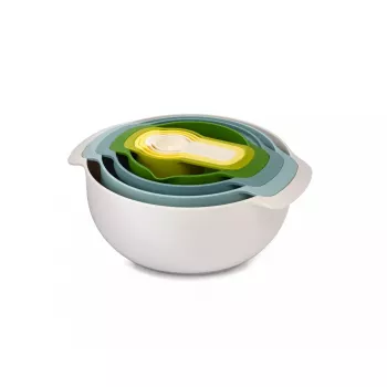 Köögikomplekt Joseph Joseph Nest 9 Plus