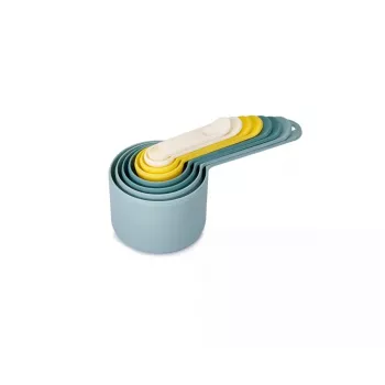Mõõtelusikas Joseph Joseph Nest Measure 8 tk