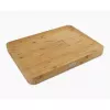 Lõikelaud Joseph Joseph Cut&Carve Ristkülikukujuline Bambusest