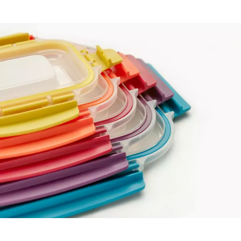 Komplekt Joseph Joseph Nest Ristkülikukujuline 6,72 L 5 tk
