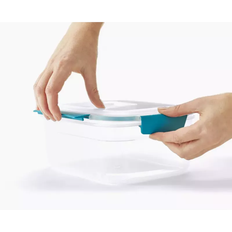 Komplekt Joseph Joseph Nest Ristkülikukujuline 6,72 L 5 tk
