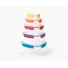 Komplekt Joseph Joseph Nest Ristkülikukujuline 6,72 L 5 tk