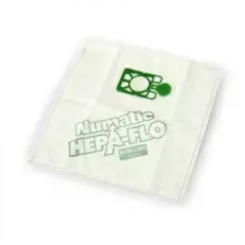 Tolmukott Numatic Sac HEPA-flo 15L trummeltoImuimeja
