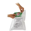 Tolmukott Numatic Sac HEPA-flo 15L trummeltoImuimeja
