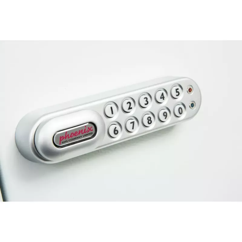 Võtmekapp Phoenix Safe Co. KC0603E