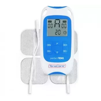 TENS elektrooniline lihasstimulaator TensCare perfect TENS