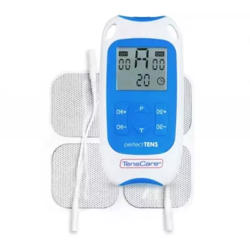 TENS elektrooniline lihasstimulaator TensCare perfect TENS