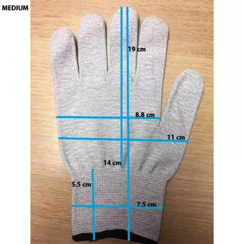 TENS elektrooniline lihasstimulaator TensCare perfect TENS
