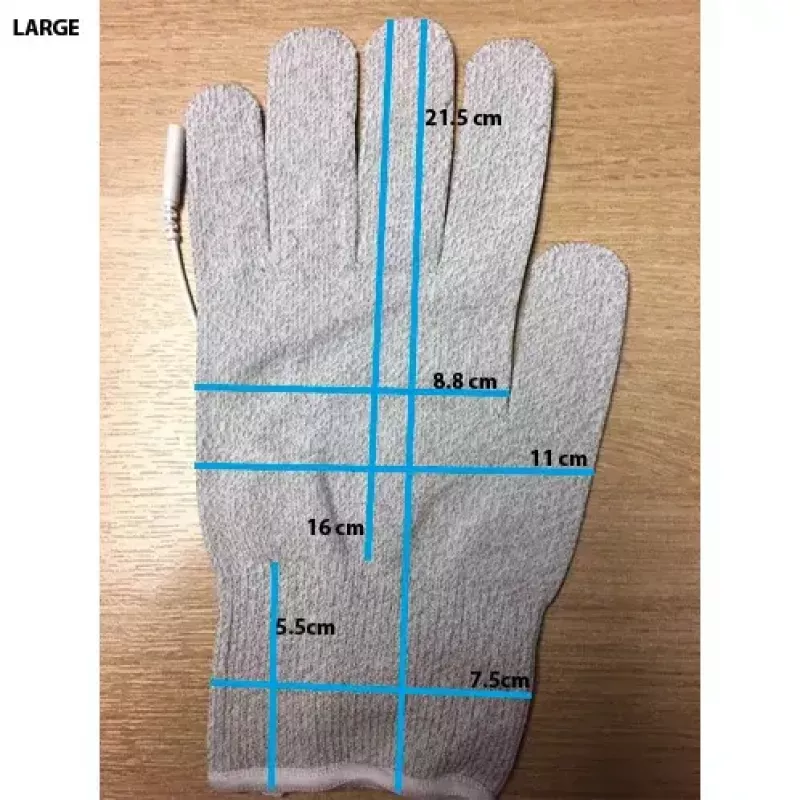 TENS elektrooniline lihasstimulaator TensCare perfect TENS