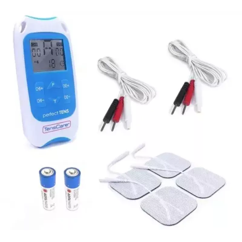TENS elektrooniline lihasstimulaator TensCare perfect TENS
