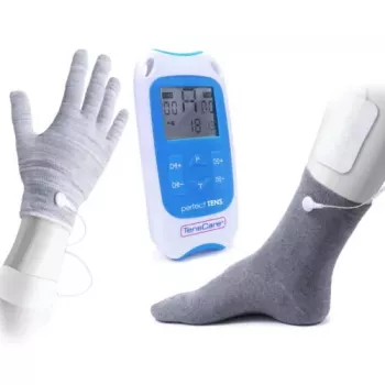 TENS elektrooniline lihasstimulaator TensCare perfect TENS