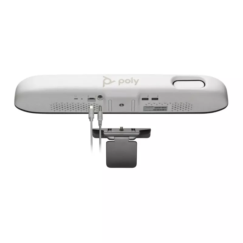 USB-videopulk Poly Studio R30 4K Ultra HD 5x digitaalne suum