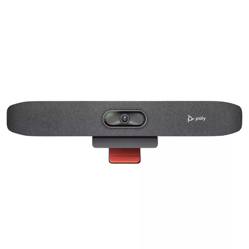 USB-videopulk Poly Studio R30 4K Ultra HD 5x digitaalne suum