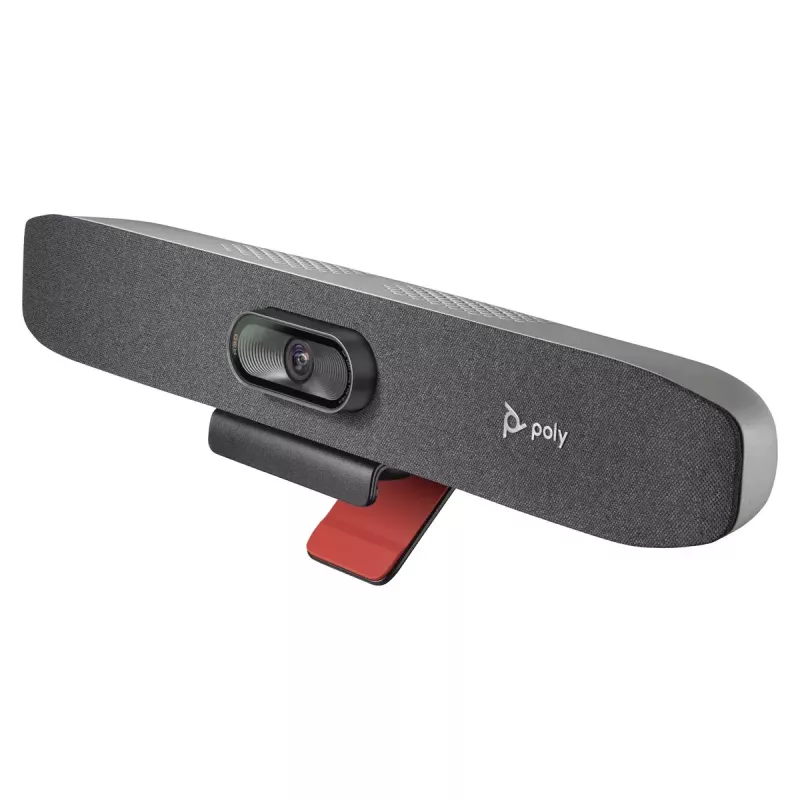 USB-videopulk Poly Studio R30 4K Ultra HD 5x digitaalne suum