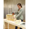 Kaasaskantav lihvmasin Must & Decker KA2000-QS