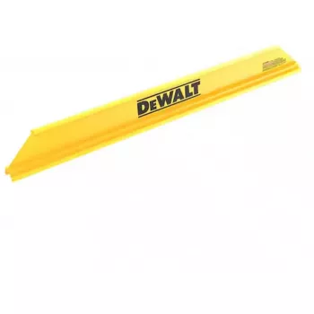 Heegelõikuse kogumise lisaseade DeWalt DZO8555-QZ 55 cm, ühilduv DeWalti elektriliste tööriistadega