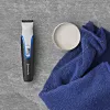 Remington G4 Graphite Series Multi Grooming Kit Must Blue Valge 0.2 mm