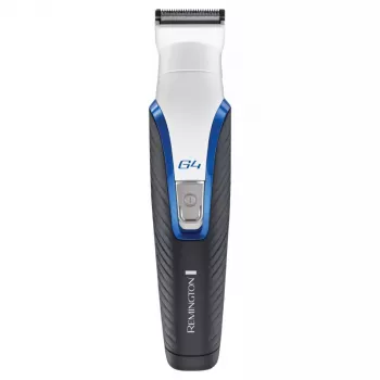 Remington G4 Graphite Series Multi Grooming Kit Must Blue Valge 0.2 mm