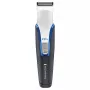 Remington G4 Graphite Series Multi Grooming Kit Must Blue Valge 0.2 mm