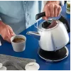 Elektriline veekeetja Russell Hobbs 1,2 L 2400 W roostevaba teras