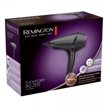 Remington AC7100 föön 2100 W Must