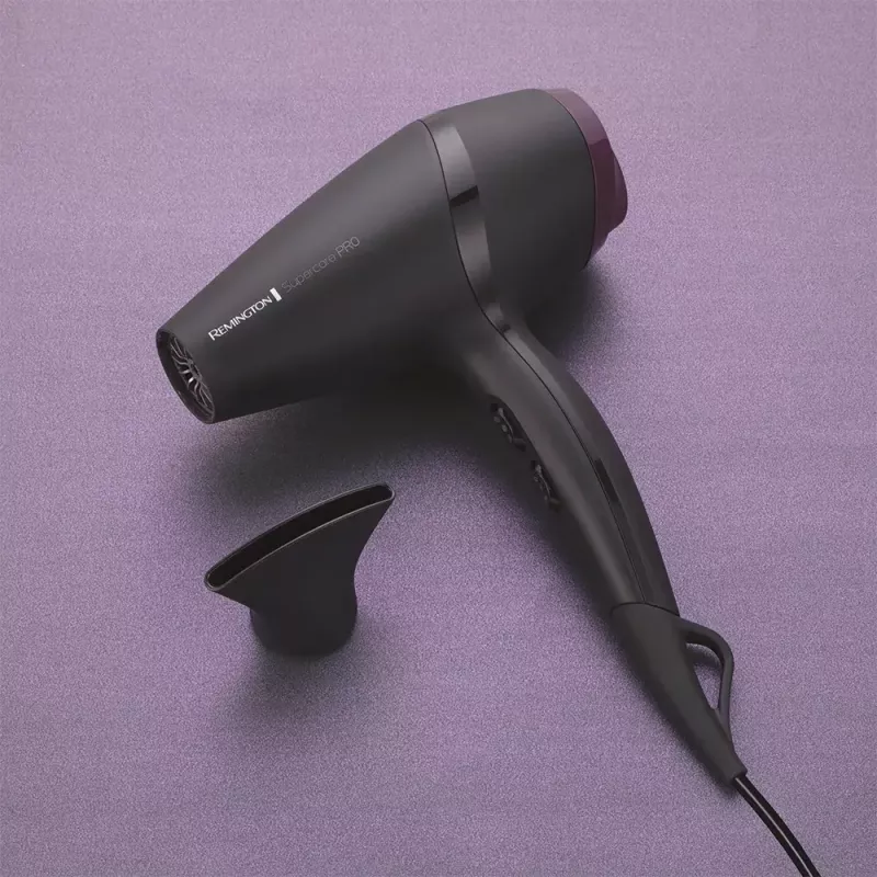 Remington AC7100 föön 2100 W Must