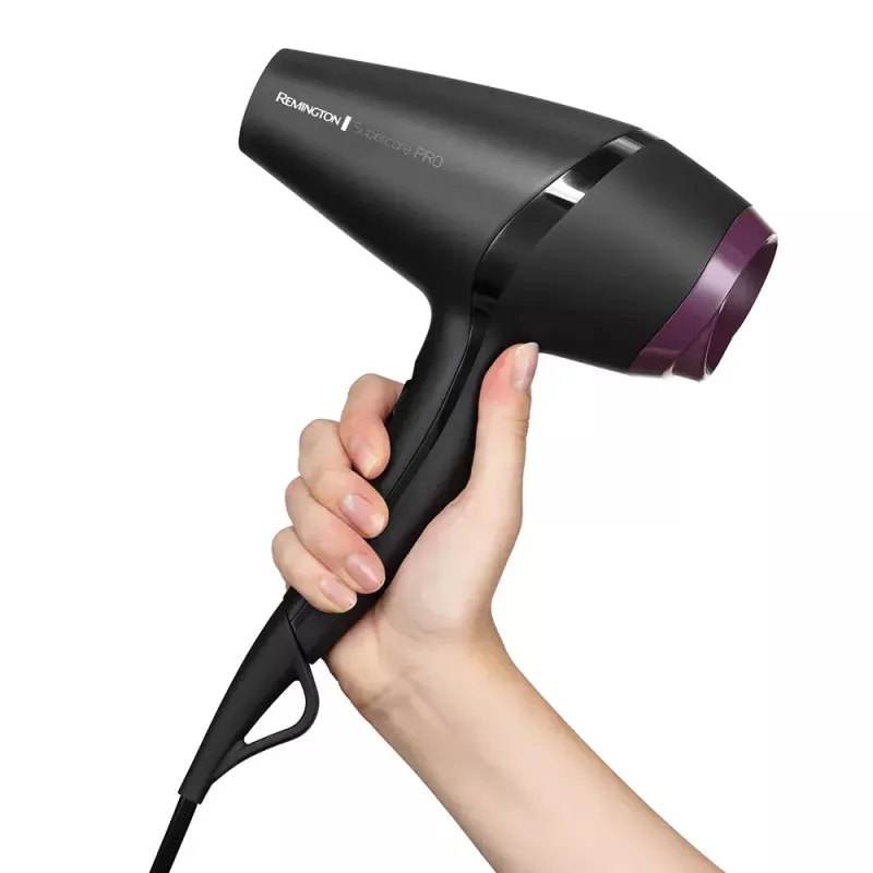 Remington AC7100 föön 2100 W Must