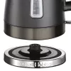 Elektriline veekeetja Russell Hobbs 1.7 L 2400 W Must