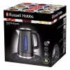 Elektriline veekeetja Russell Hobbs 1.7 L 2400 W Must
