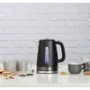 Elektriline veekeetja Russell Hobbs 1.7 L 2400 W Must